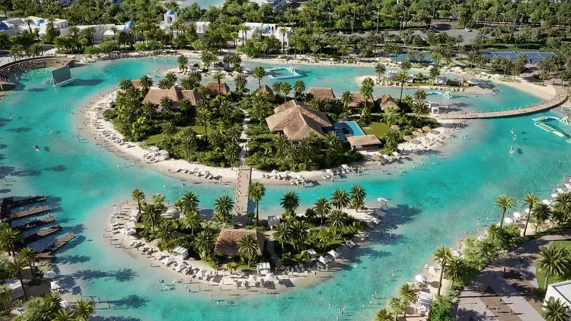 Damac Lagoons