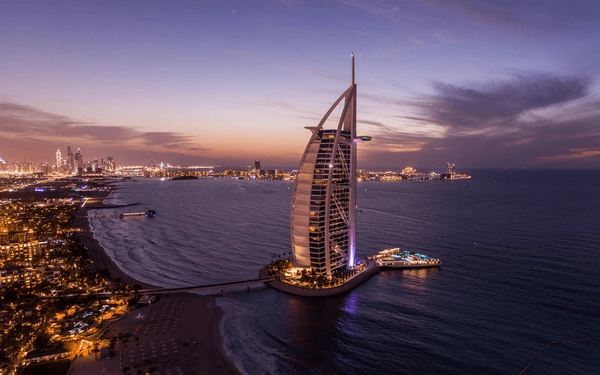 Burj Al Arab