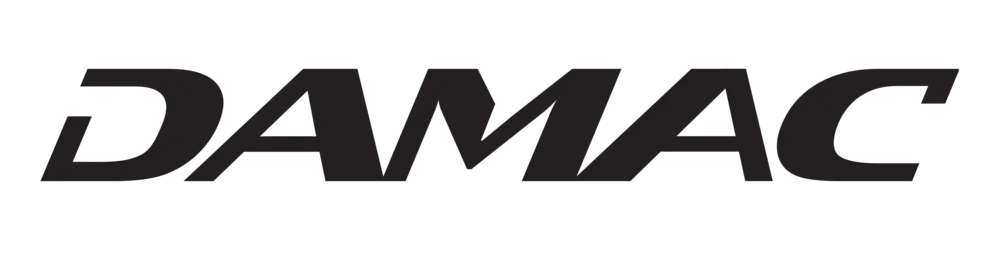 Damac Logo